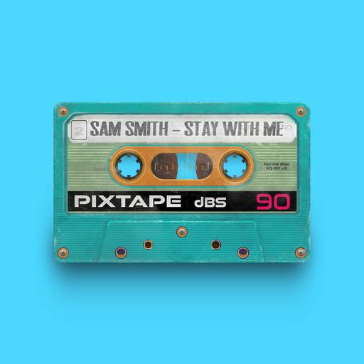 04693 - Sam Smith - Stay With Me